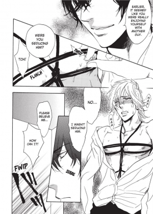 [Sakira] Sailor Danshi | Sailor Men [English] - Page 127