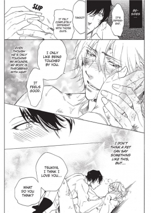 [Sakira] Sailor Danshi | Sailor Men [English] - Page 146