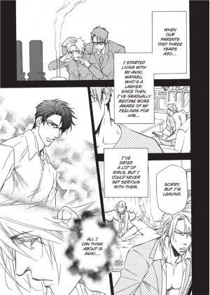 [Sakira] Sailor Danshi | Sailor Men [English] - Page 152
