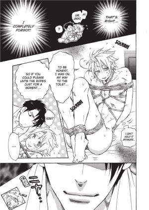 [Sakira] Sailor Danshi | Sailor Men [English] - Page 168