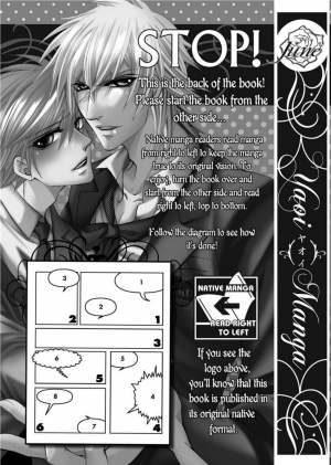 [Sakira] Sailor Danshi | Sailor Men [English] - Page 186
