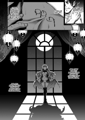 [H.B.A (Usagi Nagomu)] Yuukyuu no Shou Elf 1 Dokuhebi | The Everlasting Elf I A Poisonous Snake [English] =TLL + mrwayne= [Digital] - Page 30