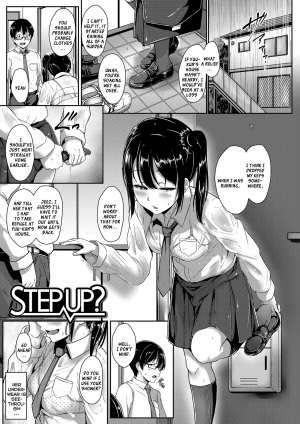 [Aoi Tiduru] Seishun Scheme | Youthful Days Scheme [English] [1 2 translations + Hennojin + snapte + AnotsuSagami + Noraneko + TripleSevenScans + Zenturial] [Digital] - Page 62