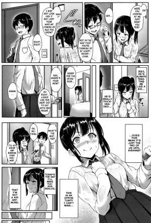 [Aoi Tiduru] Seishun Scheme | Youthful Days Scheme [English] [1 2 translations + Hennojin + snapte + AnotsuSagami + Noraneko + TripleSevenScans + Zenturial] [Digital] - Page 63