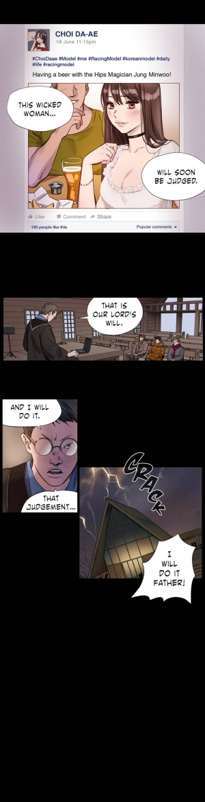 [Ramjak] Atonement Camp  Ch.1-13 (English) (Ongoing) - Page 5