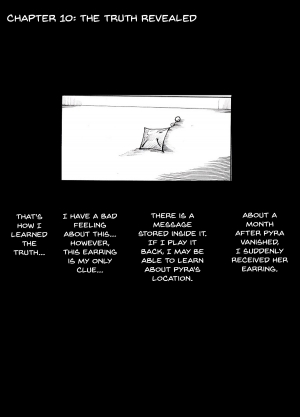 [Ninnindo (Tonsuke)] Homura no Rakuen | Pyra's Paradise (Xenoblade Chronicles 2) [English] {Doujins.com} - Page 37