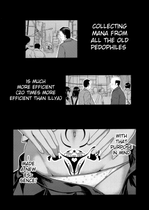 (COMIC1☆11) [40010 1-GO (Shimanto Shisakugata)] Souyuu Reisou (Fate/kaleid liner Prisma Illya) [English] [Mongolfier] - Page 4