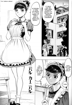 [Beauty Hair] Misshitsu - Honey Room [English] - Page 51