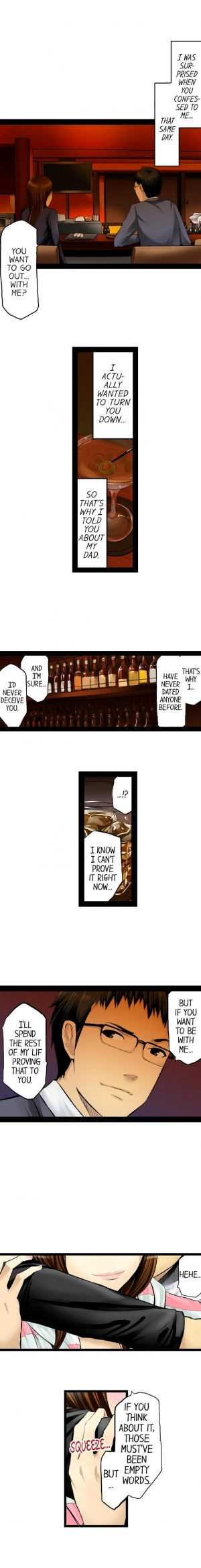 [Noresore] Why Would Anyone Cheat on Someone…? (Chp. 1-13) [English] - Page 78