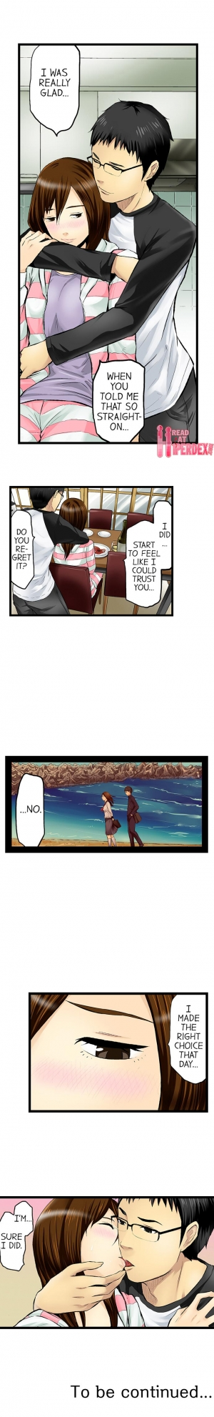 [Noresore] Why Would Anyone Cheat on Someone…? (Chp. 1-13) [English] - Page 79