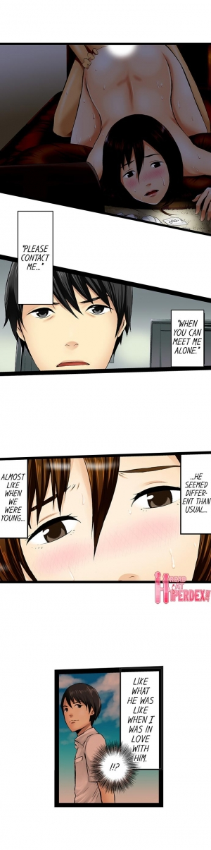 [Noresore] Why Would Anyone Cheat on Someone…? (Chp. 1-13) [English] - Page 87