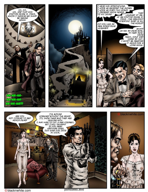 Bride of Blackenstein- BNW - Page 2