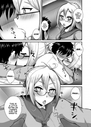 [Fushinsya_Guilty (Ikue Fuji)] Chaldea Fuuzoku [Nazo no Heroine X Alter] (Fate/Grand Order) [English] {Hennojin} [Digital] - Page 7