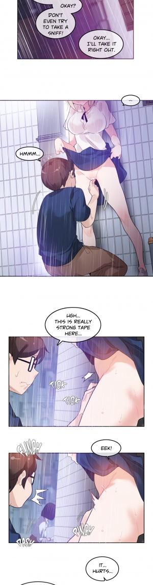 [Alice Crazy] A Pervert's Daily Life • Chapter 36-40 (English) - Page 10