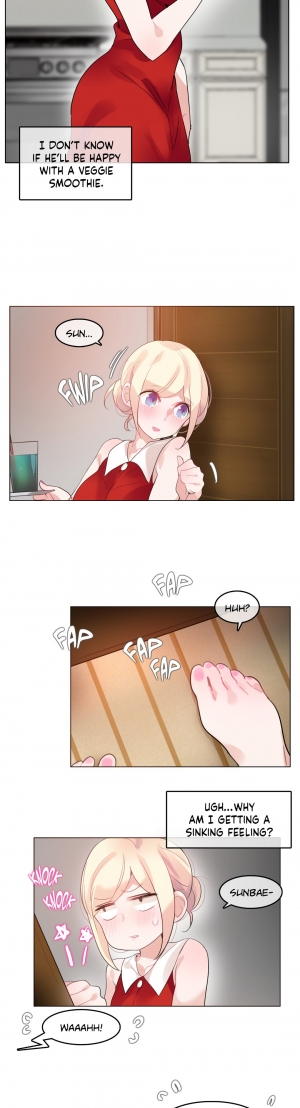 [Alice Crazy] A Pervert's Daily Life • Chapter 36-40 (English) - Page 36