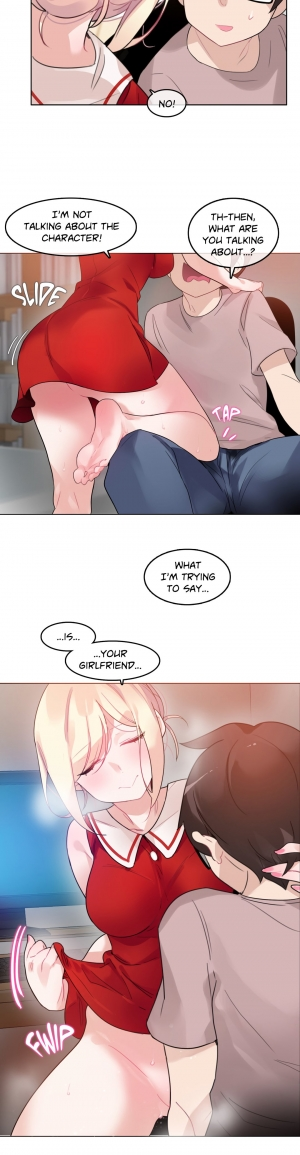 [Alice Crazy] A Pervert's Daily Life • Chapter 36-40 (English) - Page 41