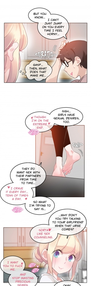 [Alice Crazy] A Pervert's Daily Life • Chapter 36-40 (English) - Page 44