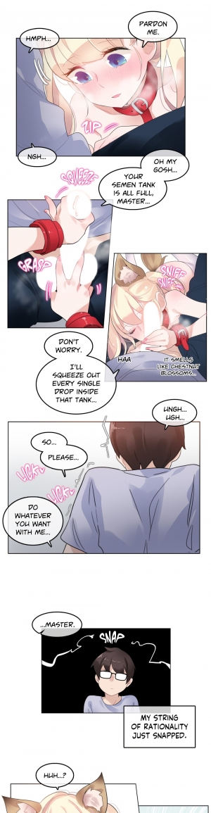 [Alice Crazy] A Pervert's Daily Life • Chapter 36-40 (English) - Page 85