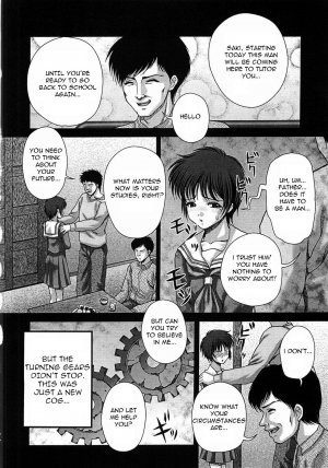 [Itou] Toilet no Omocha - The Toy of the Rest Room [English] =Torwyn= - Page 36