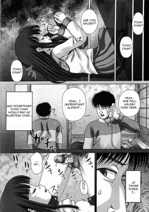 [Itou] Toilet no Omocha - The Toy of the Rest Room [English] =Torwyn= - Page 56