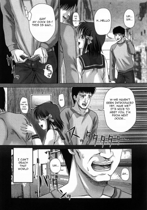 [Itou] Toilet no Omocha - The Toy of the Rest Room [English] =Torwyn= - Page 119