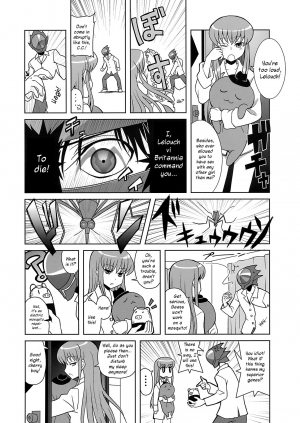 (C74) [STUDIO HUAN (Raidon)] Beni Kan (Code Geass) [English] {dounjin-moe.us} - Page 38