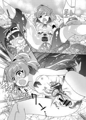 [Gekka no Neko (Oyuki)] Torotoro Trip Mix ORE (Puyo Puyo) [English] [Tigoris Translates] [Digital] - Page 13