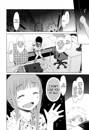 [Dobato] Shoujo to Gang to Aoi Yoru Ch. 1-5 [English] [biribiri] - Page 61