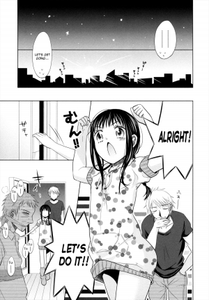 [Dobato] Shoujo to Gang to Aoi Yoru Ch. 1-5 [English] [biribiri] - Page 64