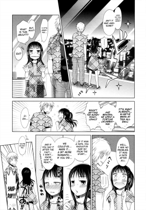 [Dobato] Shoujo to Gang to Aoi Yoru Ch. 1-5 [English] [biribiri] - Page 94