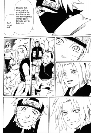 (C72) [Engawaken (Sokabe Ren)] Shikisokuzekuu | All is illusion 1 (Naruto) [English] [Arigatomina] - Page 24
