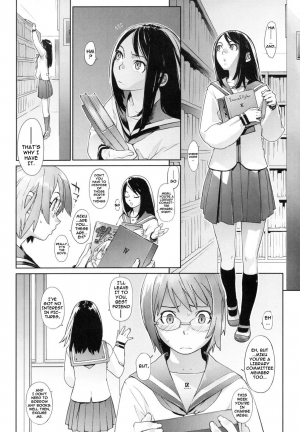 [Yukimi] Birthday [English] [darknight] [Decensored] - Page 12