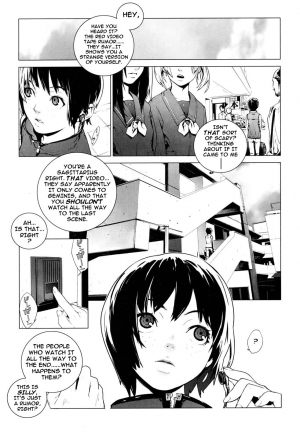 [Yukimi] Birthday [English] [darknight] [Decensored] - Page 87