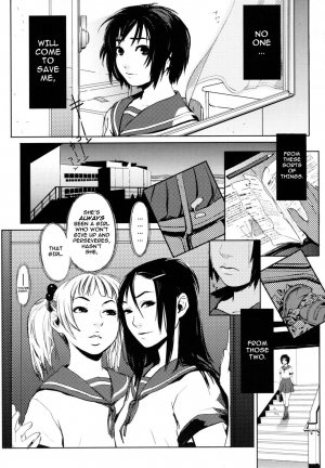 [Yukimi] Birthday [English] [darknight] [Decensored] - Page 181