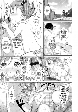  [Mojarin] Hina-chan to Tanoshii Koto! | Fun Things With Hina-chan! (COMIC Tenma 2012-08) [English] =LWB=  - Page 6