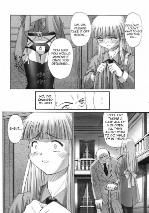  [SASAYUKi] Renri Souwa (A Tale of Passion) Ch. 2 [English] =Torwyn=  - Page 6