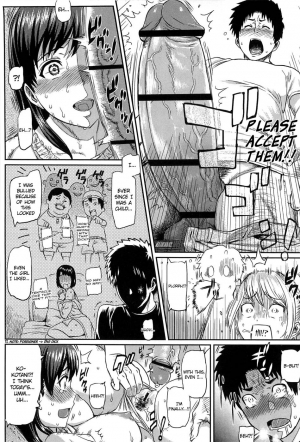 [Yoshiura Kazuya] Little Problem =LWB= - Page 11