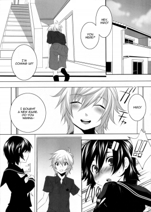 (C76) [Ash wing (Makuro)] Usa Usa Nyan Nyan [English] =SW= - Page 4