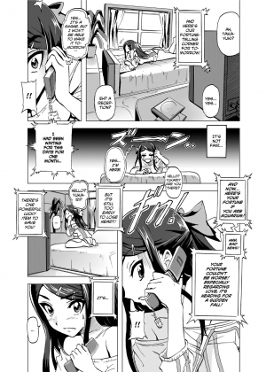 [gemu555] Yu~waku Everyday | Temptation Every Day [English] [Olinda Cordukes] [Digital] - Page 72