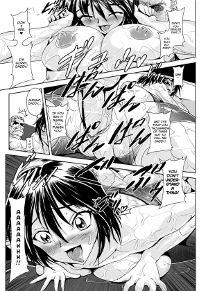 [gemu555] Yu~waku Everyday | Temptation Every Day [English] [Olinda Cordukes] [Digital] - Page 98