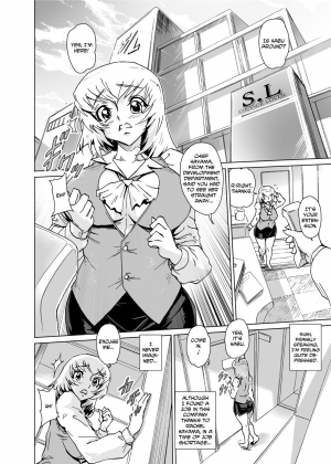 [gemu555] Yu~waku Everyday | Temptation Every Day [English] [Olinda Cordukes] [Digital] - Page 103