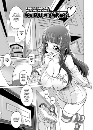 [gemu555] Yu~waku Everyday | Temptation Every Day [English] [Olinda Cordukes] [Digital] - Page 136