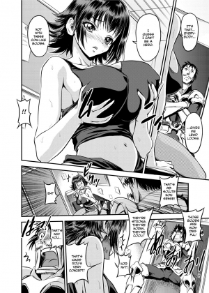 [gemu555] Yu~waku Everyday | Temptation Every Day [English] [Olinda Cordukes] [Digital] - Page 155