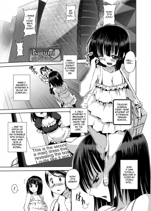 [gemu555] Yu~waku Everyday | Temptation Every Day [English] [Olinda Cordukes] [Digital] - Page 168