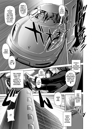 [gemu555] Yu~waku Everyday | Temptation Every Day [English] [Olinda Cordukes] [Digital] - Page 170