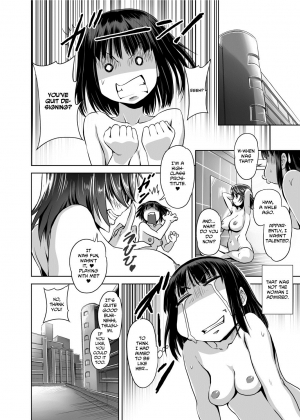 [gemu555] Yu~waku Everyday | Temptation Every Day [English] [Olinda Cordukes] [Digital] - Page 183