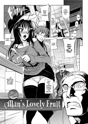 [gemu555] Yu~waku Everyday | Temptation Every Day [English] [Olinda Cordukes] [Digital] - Page 200