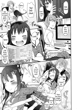 (SC60) [Arekusa Thunder (Arekusa Mahone)] GirlS Aloud!! Vol. 01 [English] {5 a.m.} - Page 9