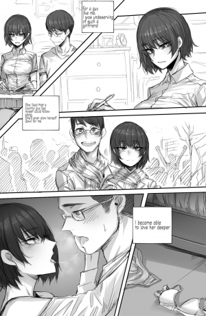  [ratatatat74] My Cool Girlfriend [Shitty_Translate] English  - Page 4