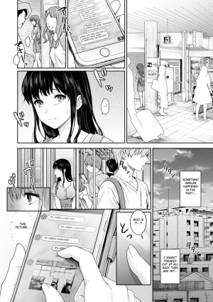 [Yuyama Chika] Sensei to Boku Ch. 8 (COMIC Ananga Ranga Vol. 49) [English] [Fated Circle] - Page 10